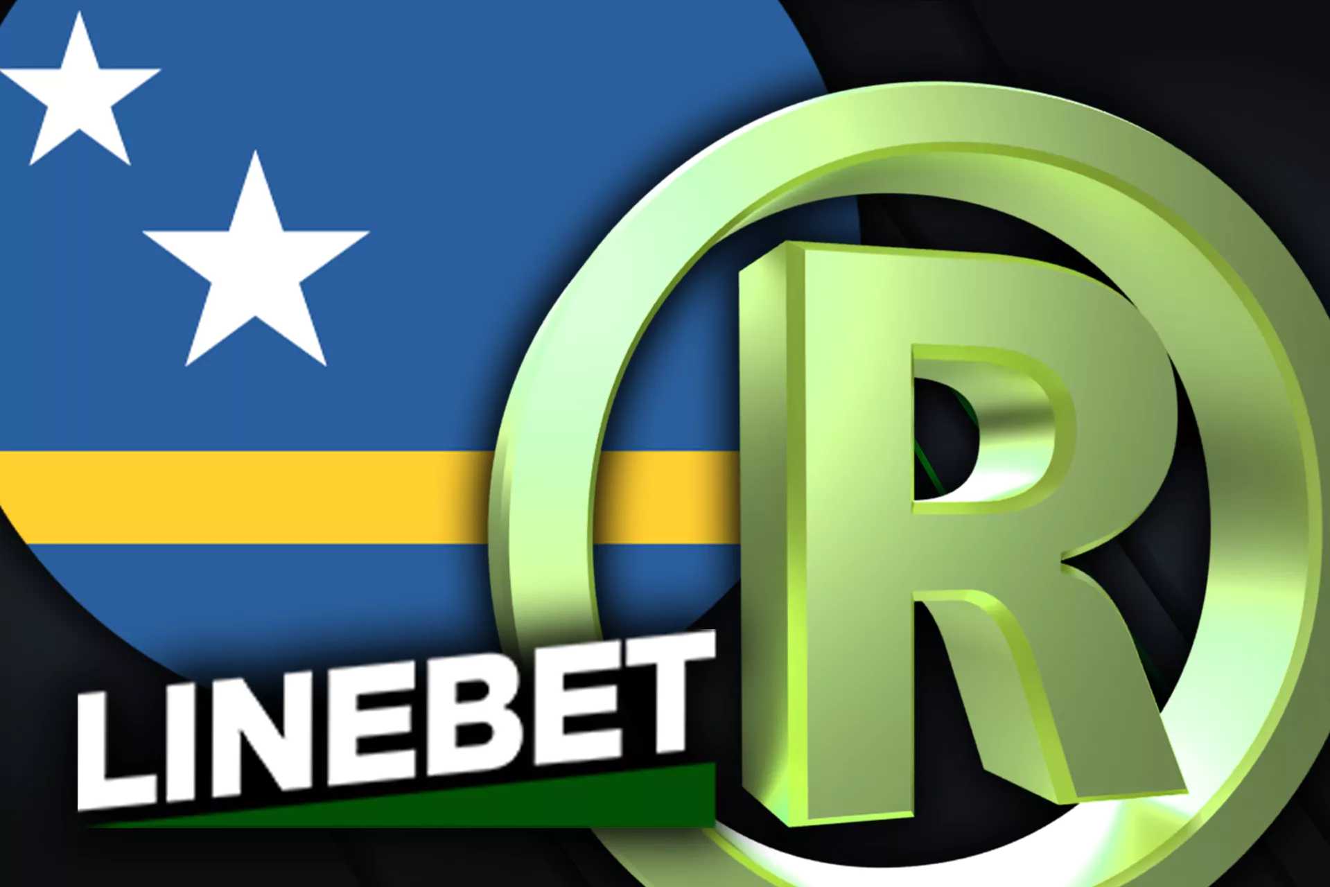 Linebet itself is not owned by the Curacao eHaming Commission.