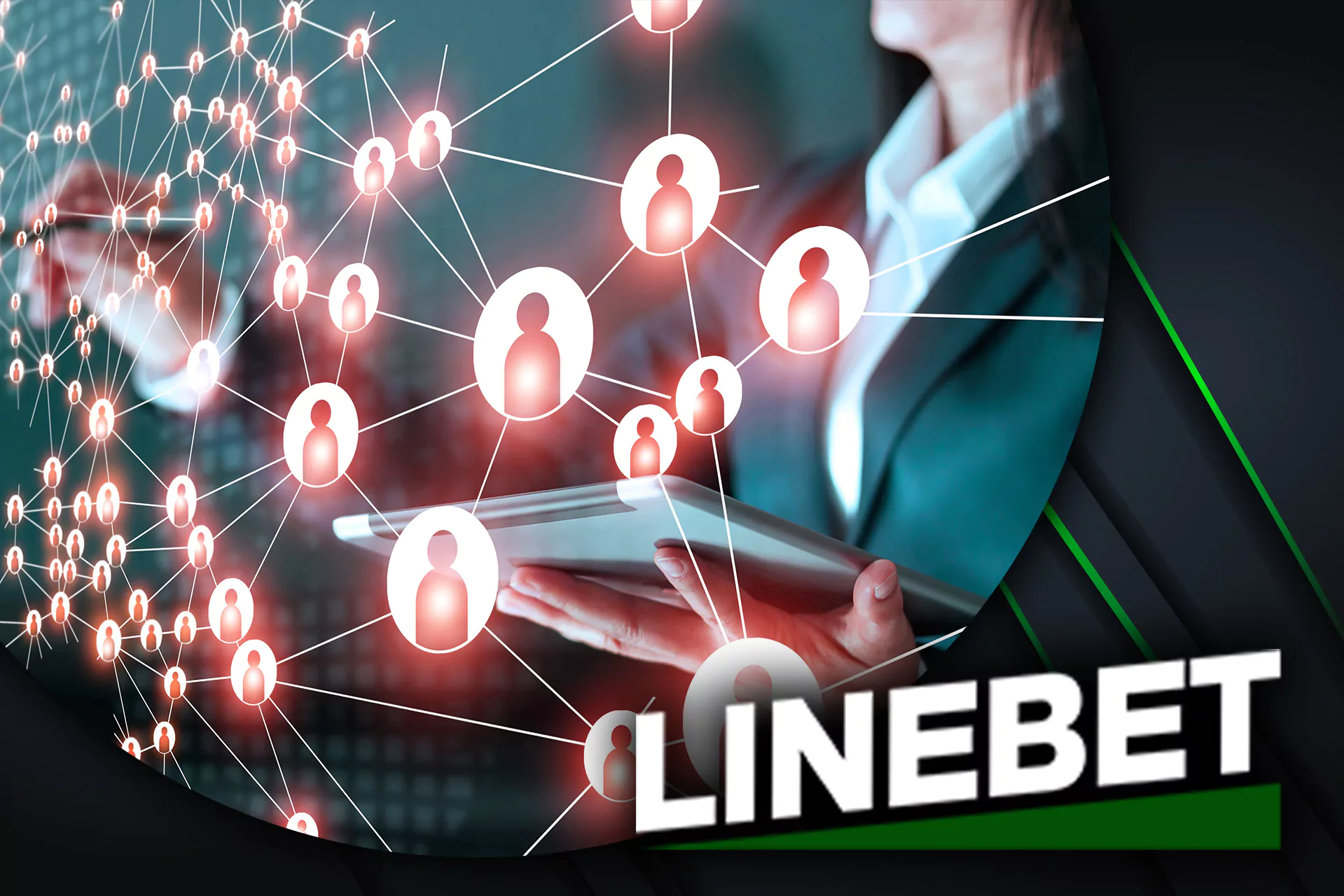 Read the purposes of collecting personal information by Linebet.