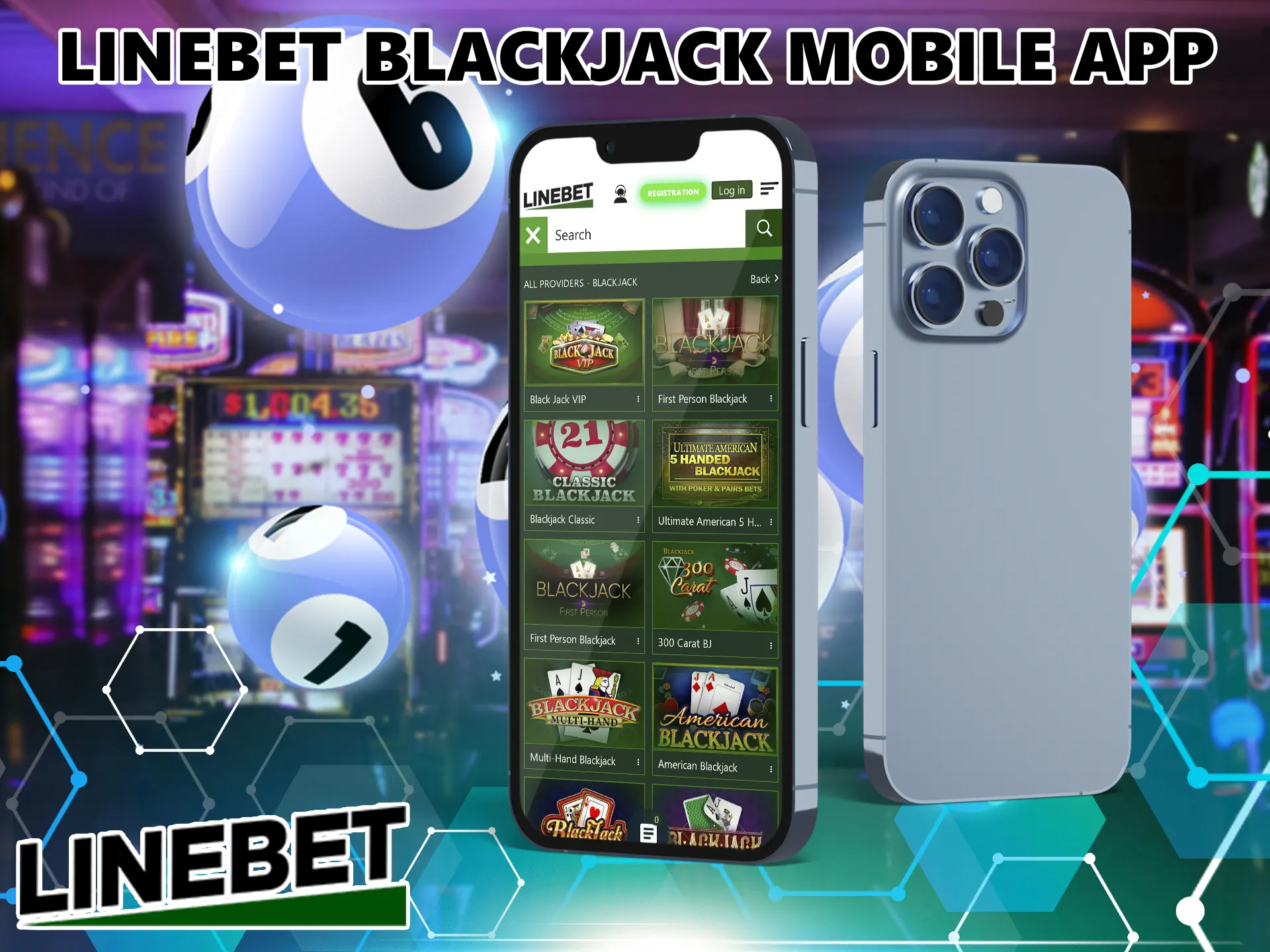 Any user from India can place bets from any convenient location and at any time by simply installing the Linebet software on their smartphone.