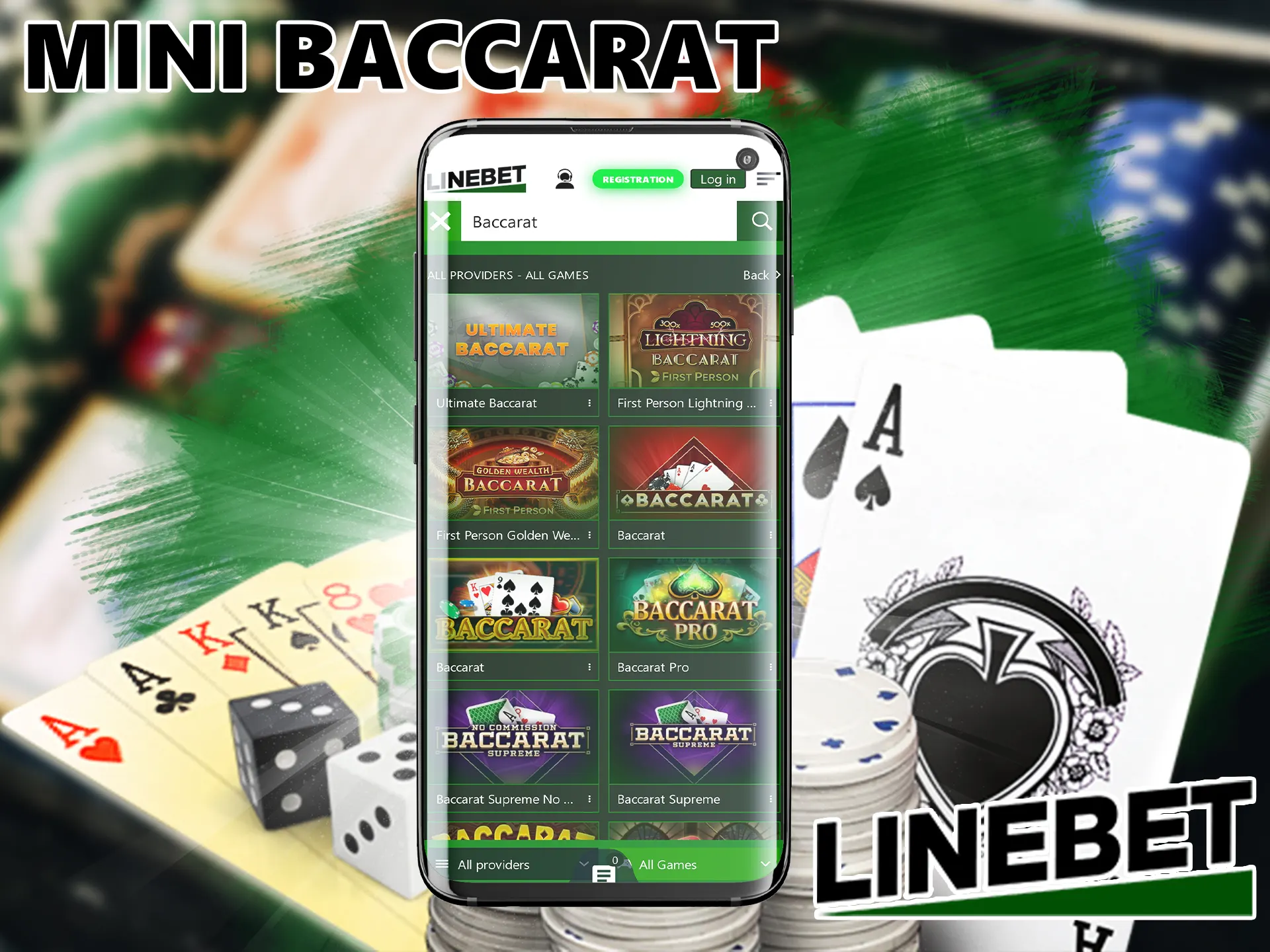 This version of the Linebet game means that fewer people can participate than in the normal game, up to 7 people can participate, and the speed of the rounds is high.