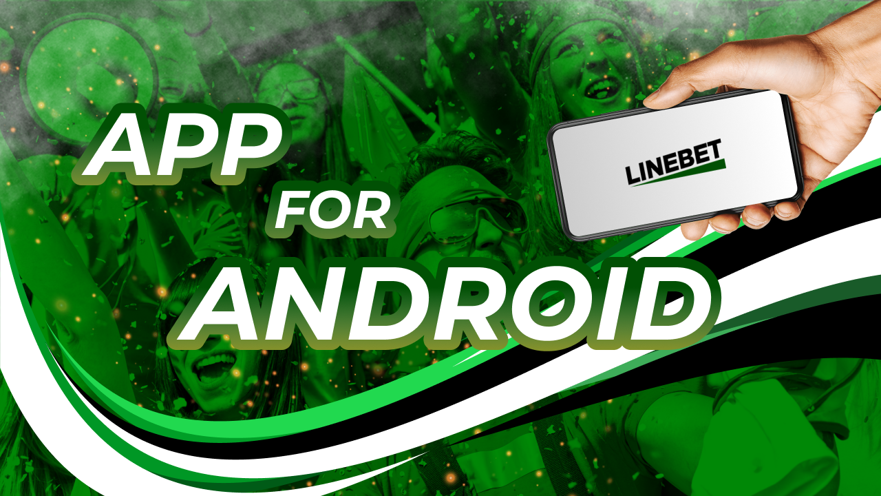 Linebet Android app